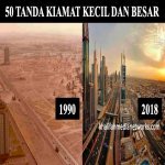 VIDEO PENUH 20 Tanda Besar Dan Kecil Kiamat Yang Ramai Tak Tahu. Allahu Akhir Zaman. VIDEO PENUH 20 Tanda Besar Dan Kecil Kiamat Yang Ramai Tak Tahu. Allahu Akhir Zaman.