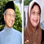 Tun Mahathir Dan Isteri Derma RM300 Sebulan Kepada Tadika OKU Sejak 30 Tahun Lepas ما شاء الله Tun Mahathir Dan Isteri Derma RM300 Sebulan Kepada Tadika OKU Sejak 30 Tahun Lepas ما شاء الله