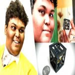 Remaja Islam 18 Tahun Di India Reka Satelit Paling Ringan Dunia Hanya 1.2 Kg. ما شاء الله Remaja Islam 18 Tahun Di India Reka Satelit Paling Ringan Dunia Hanya 1.2 Kg. ما شاء الله