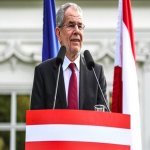 Austria Terkini Bertegas Tidak Akan Ubah Kedutaan Ke Jerusalem Buat Israel Pening Austria Terkini Bertegas Tidak Akan Ubah Kedutaan Ke Jerusalem Buat Israel Pening