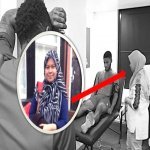 TAHNIAH. Puan Aleah Melayu Pertama Bekerja Bersama Pasukan Bola Sepak Liverpool. ٱلْـحَـمْـدُ للهِ TAHNIAH. Puan Aleah Melayu Pertama Bekerja Bersama Pasukan Bola Sepak Liverpool. ٱلْـحَـمْـدُ للهِ