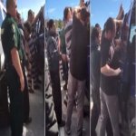 Anak Terkunci Di Dalam Kereta..Ini Tindakan Sekumpulan Banduan Buat Ramai TERKEDU Anak Terkunci Di Dalam Kereta..Ini Tindakan Sekumpulan Banduan Buat Ramai TERKEDU