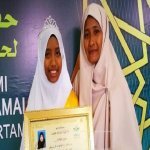 Wanita Ini Kongsi Amalan Sehingga 6 Orang Anaknya Berjaya Hafal 30 Juzuk al-Quran. Wanita Ini Kongsi Amalan Sehingga 6 Orang Anaknya Berjaya Hafal 30 Juzuk al-Quran.