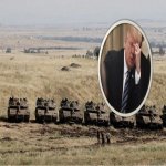 Trump Iktiraf Bukit Golan Milik Israel, Ini Tindakan 5 Negara Eropah Buat Ramai SETUJU Trump Iktiraf Bukit Golan Milik Israel, Ini Tindakan 5 Negara Eropah Buat Ramai SETUJU