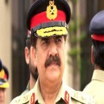 Jika Dunia Arab Terus LEMBIK. Amaran Ketua Tentera Pakistan Ini Buat Isr4el Terus Jadi CUAK Jika Dunia Arab Terus LEMBIK. Amaran Ketua Tentera Pakistan Ini Buat Isr4el Terus Jadi CUAK