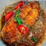 3 Resepi Ikan Yang Menarik Dan Sedap. Boleh Cuba Resepi Ni! 3 Resepi Ikan Yang Menarik Dan Sedap. Boleh Cuba Resepi Ni!