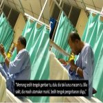 Seorang Guru Gigih Menanda Kertas Peperiksaan Ketika Terlantar Di Hospital Buat Ramai Sayu Seorang Guru Gigih Menanda Kertas Peperiksaan Ketika Terlantar Di Hospital Buat Ramai Sayu