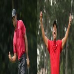 Selalu Pakai Baju Merah Dalam Perlawanan Akhir, Ini Rahsia Tiger Woods Ramai Tak Tahu Selalu Pakai Baju Merah Dalam Perlawanan Akhir, Ini Rahsia Tiger Woods Ramai Tak Tahu