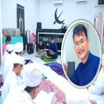Pelajar Tahfiz Yang Datang CERIA. Ada Sorang Ni Sedih Je. Bila Tanya, Ini JAWAPAN Dia Buat Aku Terus TERSENTAP Pelajar Tahfiz Yang Datang CERIA. Ada Sorang Ni Sedih Je. Bila Tanya, Ini JAWAPAN Dia Buat Aku Terus TERSENTAP