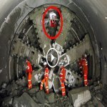 Terowong TERTINGGI Di Dunia China Ni Buat Ramai Tergamam… Ada VIDEO. Terowong TERTINGGI Di Dunia China Ni Buat Ramai Tergamam… Ada VIDEO.