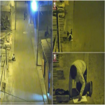 Apa yang Dilakukan Oleh Budak Lelaki Ini Di Bawah Lampu Jalan Buat Anggota Polis Tersentuh. Apa yang Dilakukan Oleh Budak Lelaki Ini Di Bawah Lampu Jalan Buat Anggota Polis Tersentuh.