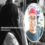 Ustaz Sedekah Laptop Terpakai Kepada Ibu 3 Anak FREE. Apa Jadi Selepas Sehari Buat Ramai KAGUM Ustaz Sedekah Laptop Terpakai Kepada Ibu 3 Anak FREE. Apa Jadi Selepas Sehari Buat Ramai KAGUM