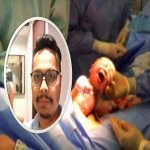 Bisik Ibu Yang Lesu, “Tolong Azankan… Anak Saya” Buat Doktor Ni Sebak Bisik Ibu Yang Lesu, “Tolong Azankan… Anak Saya” Buat Doktor Ni Sebak