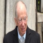 Umur 83 Tahun. Jacob Rothschild Dedah SESUATU Tentang Is rael Buat Dunia Tergamam Umur 83 Tahun. Jacob Rothschild Dedah SESUATU Tentang Is rael Buat Dunia Tergamam