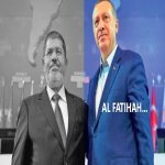 Mursi Meninggal Dunia. Ini Ucapan Terkini Erdogan Buat Umat Islam Terharu Mursi Meninggal Dunia. Ini Ucapan Terkini Erdogan Buat Umat Islam Terharu