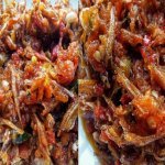 Resepi Cara Buat Sambal Tomato Ikan Bilis Resepi Cara Buat Sambal Tomato Ikan Bilis