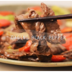 Resepi Cara Buat Masakan Daging Black Pepper Mudah Resepi Cara Buat Masakan Daging Black Pepper Mudah
