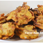 Resepi Cara Masak Cucur Ikan Bilis Rangup Resepi Cara Masak Cucur Ikan Bilis Rangup