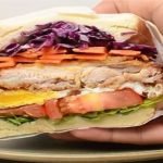 Resepi Wanpaku Sandwich Resepi Wanpaku Sandwich