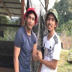 Tinggal Gaji Mewah Luar Negara, Dua Pemuda Nekad Ternak Itik Buat Telur Masin Tinggal Gaji Mewah Luar Negara, Dua Pemuda Nekad Ternak Itik Buat Telur Masin