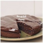 Resepi Kek Pisang Menggunakan Periuk Nasi Resepi Kek Pisang Menggunakan Periuk Nasi