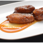 Resepi Cekodok Pisang Rangup Senang Buat Resepi Cekodok Pisang Rangup Senang Buat