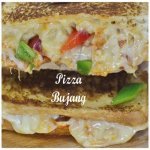 Resepi Pizza Style Bujang Resepi Pizza Style Bujang