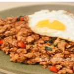 Resepi Masakan Pad Ka-Prao Resepi Masakan Pad Ka-Prao