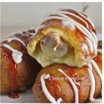 Resepi Cara Buat Cheezy Corndog Resepi Cara Buat Cheezy Corndog