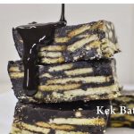 Resepi Cara Buat Kek Batik Yang Simple dan Sedap Resepi Cara Buat Kek Batik Yang Simple dan Sedap