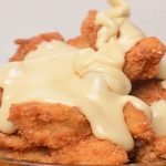Resepi Cheezy Popcorn Chicken Resepi Cheezy Popcorn Chicken