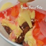 Resepi Puding Trifle Mudah Buat Resepi Puding Trifle Mudah Buat