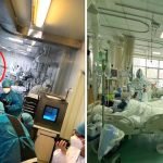 Koronavirus – Terkini Angka Kematian Cecah 106 Orang Di China. Allahu. Koronavirus – Terkini Angka Kematian Cecah 106 Orang Di China. Allahu.