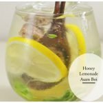 Resepi Minuman Honey Lemonade Asam Boi Yang Sedap Resepi Minuman Honey Lemonade Asam Boi Yang Sedap