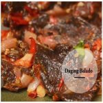 Resepi Masakan Daging Balado Resepi Masakan Daging Balado