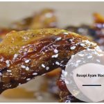 Resepi Cara Buat Ayam Madu Resepi Cara Buat Ayam Madu