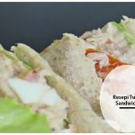 Resepi Tuna Sandwich Resepi Tuna Sandwich