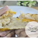 Resepi Popia Carbonara Cheese Resepi Popia Carbonara Cheese