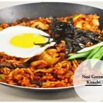 Resepi Masakan Nasi Goreng Kimchi Resepi Masakan Nasi Goreng Kimchi