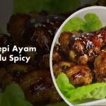 Resepi Ayam Madu Spicy Resepi Ayam Madu Spicy