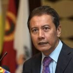 Kemungkinan PRU15. Ini Pengumuman Terkini Pengerusi SPR Kemungkinan PRU15. Ini Pengumuman Terkini Pengerusi SPR