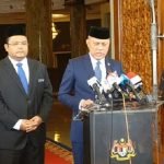 Ahli Parlimen Ke Istana Negara. Ini Penjelasan Datuk Pengelola Bijaya Diraja. Ahli Parlimen Ke Istana Negara. Ini Penjelasan Datuk Pengelola Bijaya Diraja.