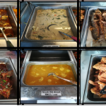 3 Tempat Makan Tengah Hari Best di Kota Bharu, Kelantan 3 Tempat Makan Tengah Hari Best di Kota Bharu, Kelantan