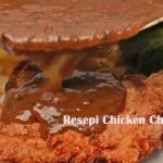 Resepi Cara Buat Chicken Chop Resepi Cara Buat Chicken Chop