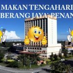 3 Tempat Makan Tengahari Best di Seberang Jaya,Penang 3 Tempat Makan Tengahari Best di Seberang Jaya,Penang