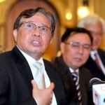 Koronavirus – Sarawak Tegas Sekat Rakyat China Berkuatkuasa Serta Merta Koronavirus – Sarawak Tegas Sekat Rakyat China Berkuatkuasa Serta Merta