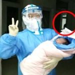 Wanita Mengandung Dijangkiti Koronavirus Selamat Lahirkan Bayi. ALHAMDULILLAH Wanita Mengandung Dijangkiti Koronavirus Selamat Lahirkan Bayi. ALHAMDULILLAH