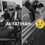 Pelajar Perempuan Maut Kena Langgar Lari. Ayah Nangis Hiba Tempat Kejadian. AL FATIHAH. Pelajar Perempuan Maut Kena Langgar Lari. Ayah Nangis Hiba Tempat Kejadian. AL FATIHAH.