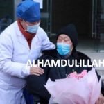 Lelaki 91 Tahun Rekod Dunia Manusia Paling Tua Sembuh Koronavirus. Alhamdulillah. Lelaki 91 Tahun Rekod Dunia Manusia Paling Tua Sembuh Koronavirus. Alhamdulillah.