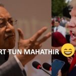 Lantang Kritik Trump. Ini Respon Balas Kedutaan AS Kepada Tun Mahathir Lantang Kritik Trump. Ini Respon Balas Kedutaan AS Kepada Tun Mahathir